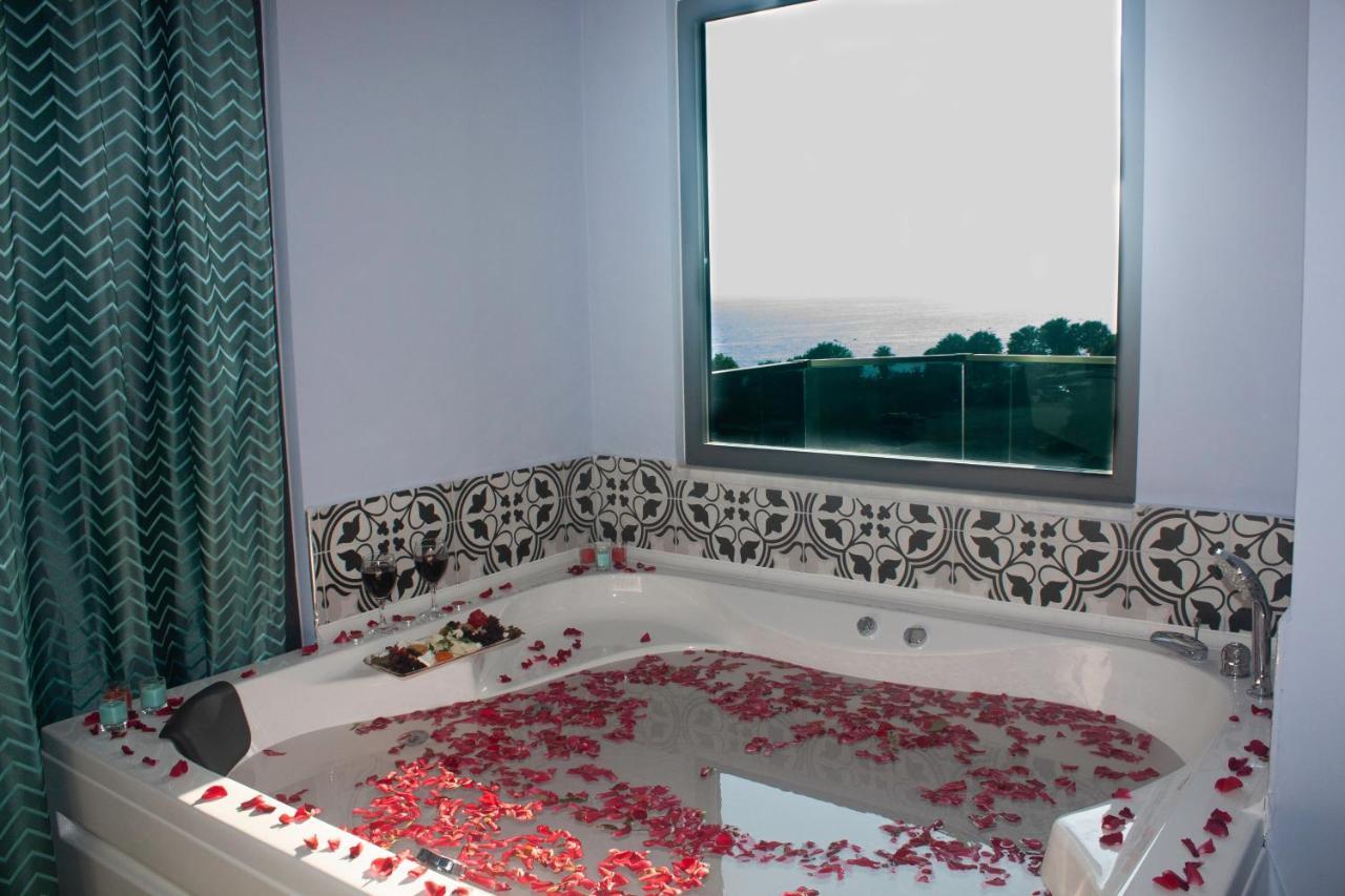 Livaneli Boutique Otel Alanya Exterior photo