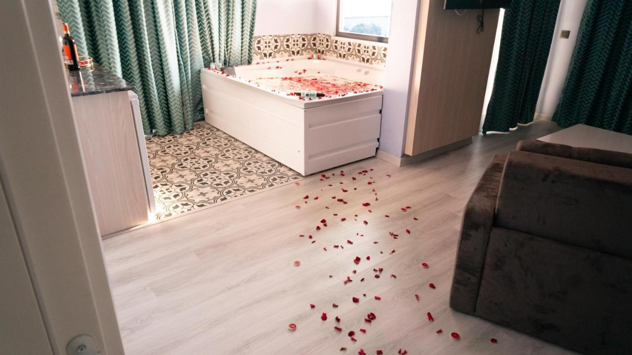 Livaneli Boutique Otel Alanya Exterior photo