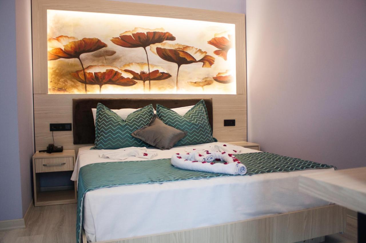 Livaneli Boutique Otel Alanya Exterior photo